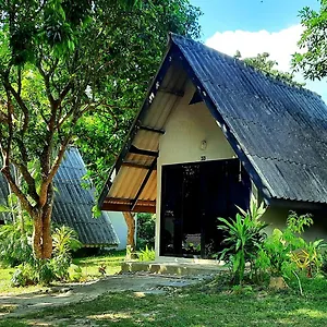 Country house Cashewnut Tree, Koh Lanta