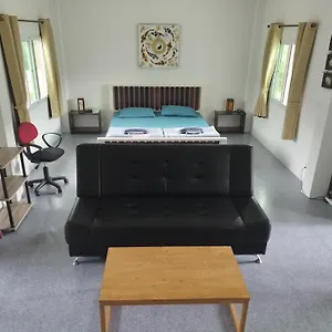 Apartment Palm Garden House, Koh Lanta