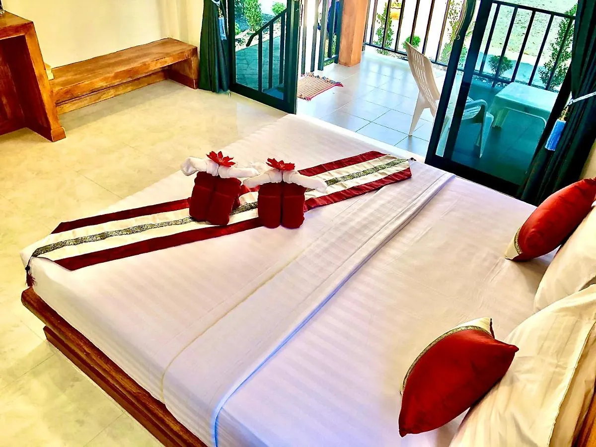 Phra Ae Apartments Ko Lanta