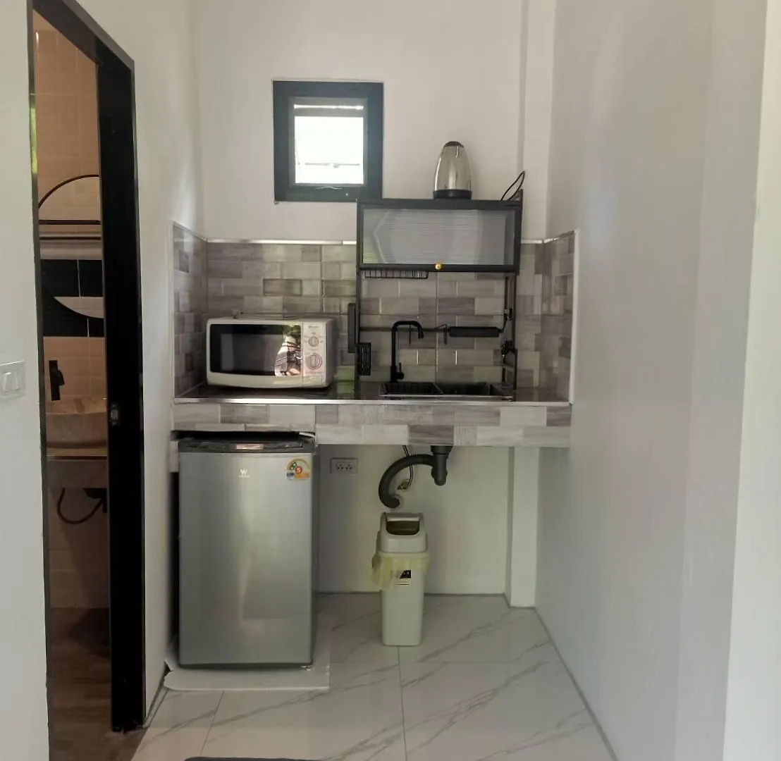 Phra Ae Apartments Ko Lanta