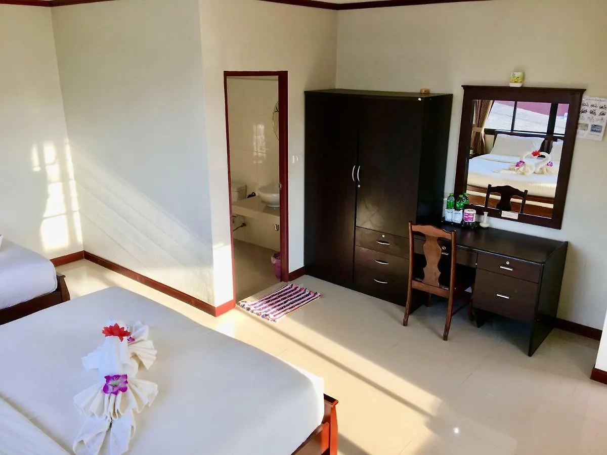 Phra Ae Apartments Ko Lanta 0*,  泰国