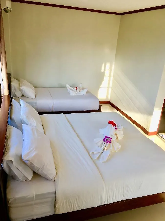Phra Ae Apartments Ko Lanta 泰国