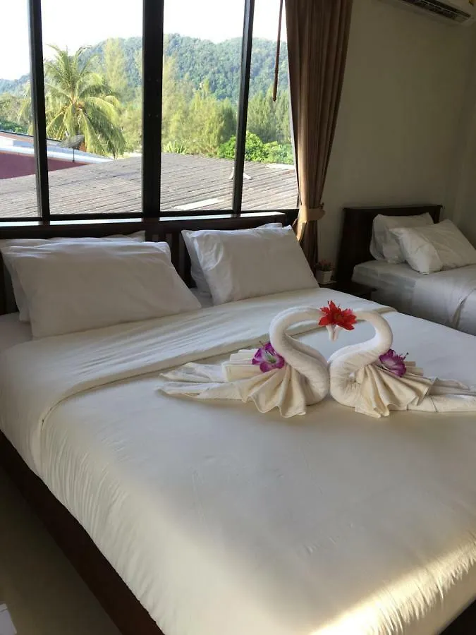Phra Ae Apartments Ko Lanta