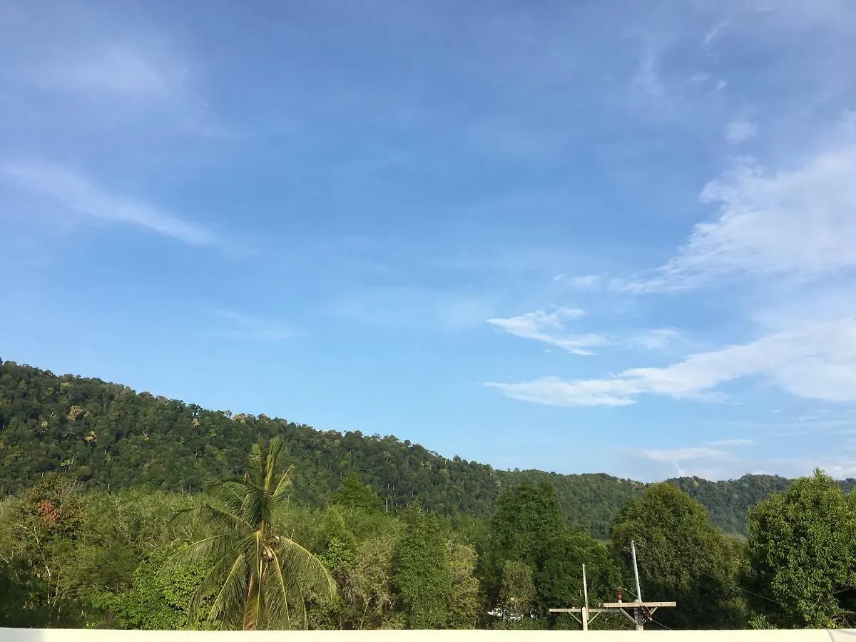 Phra Ae Apartments Ko Lanta