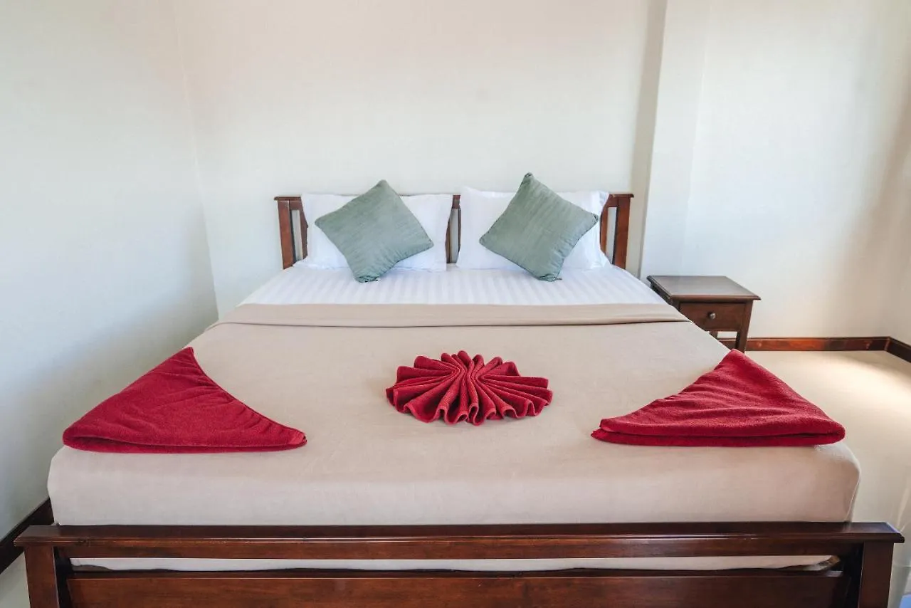 Phra Ae Apartments Ko Lanta 0*,