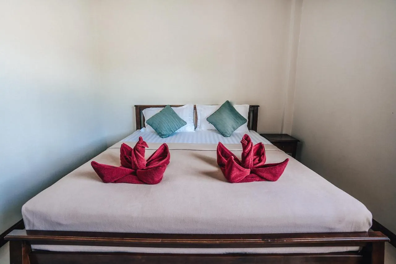 Phra Ae Apartments Ko Lanta