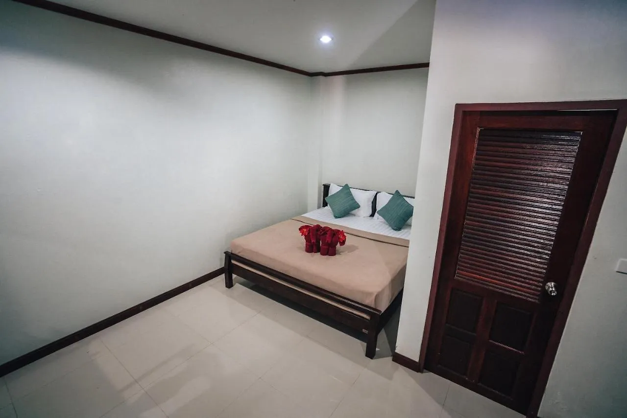 Phra Ae Apartments Ko Lanta 泰国