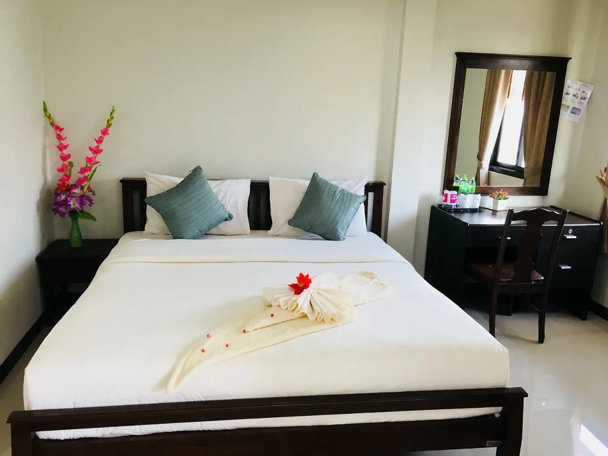 Phra Ae Apartments Koh Lanta Thailand