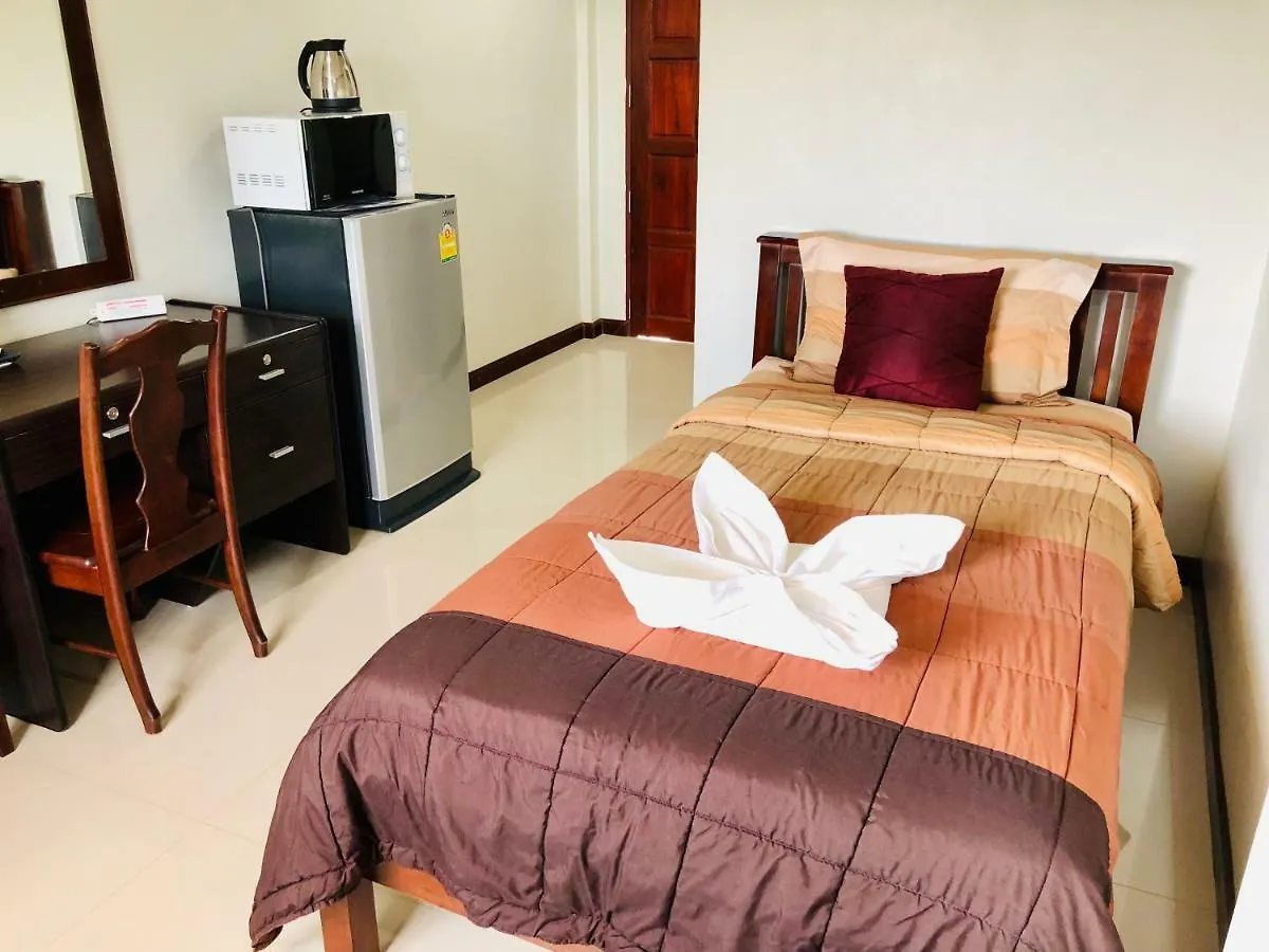Phra Ae Apartments Koh Lanta