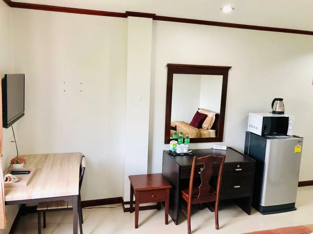 Phra Ae Apartments Koh Lanta