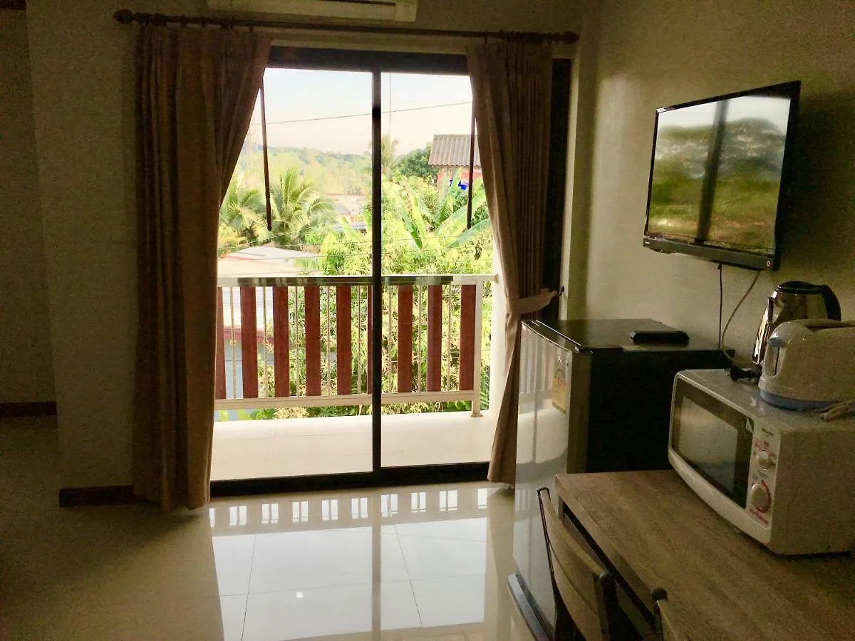 Phra Ae Apartments Koh Lanta
