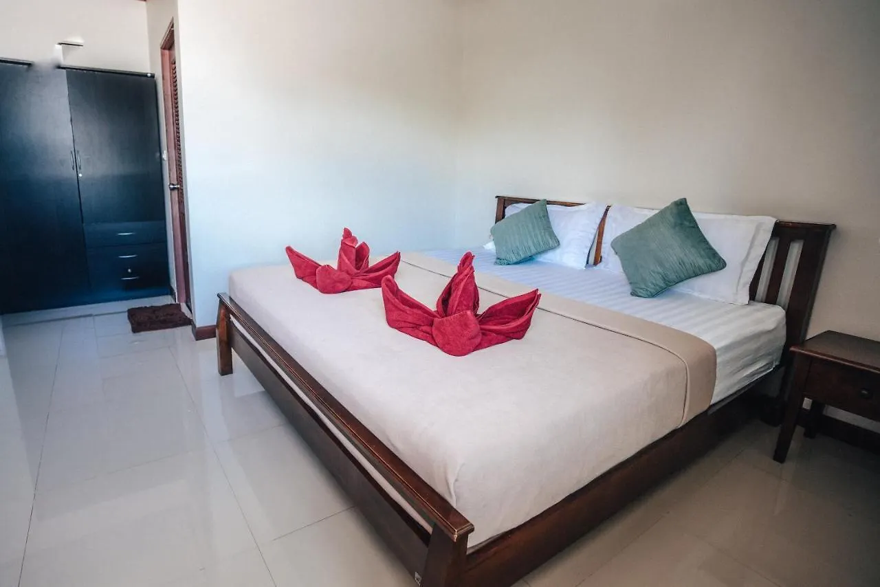 Phra Ae Apartments Koh Lanta